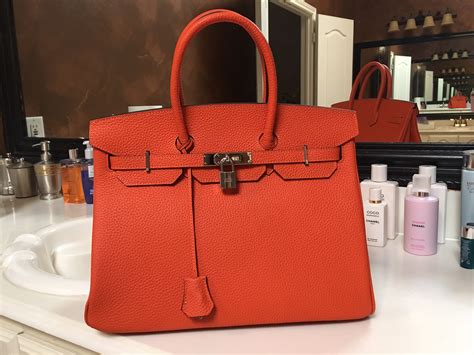 hermes inspired bag|Hermes birkin look alike bags.